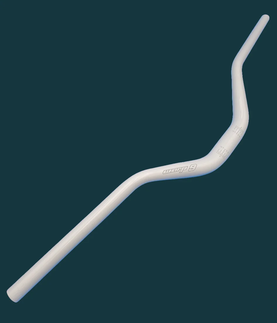 E-Moto 31.8mm Handlebars - Image 8