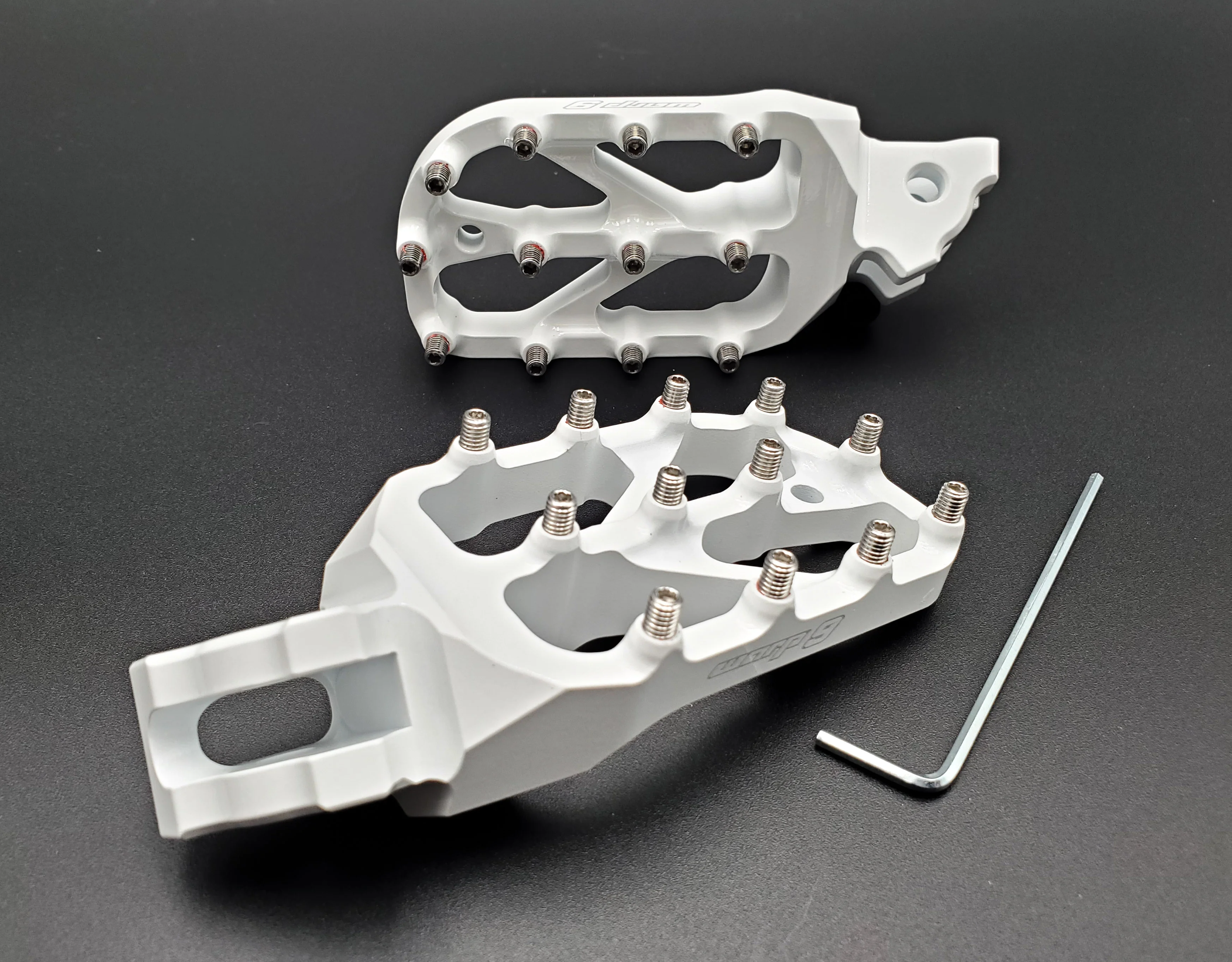 Talaria / Sigma Elite Foot Pegs - Image 4