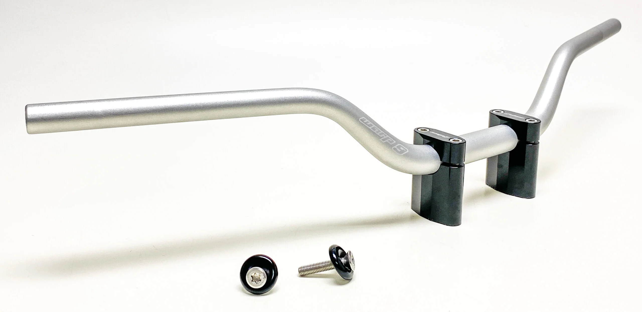 MX/Offroad 1-1/8" Tapped Handlebars - Image 6
