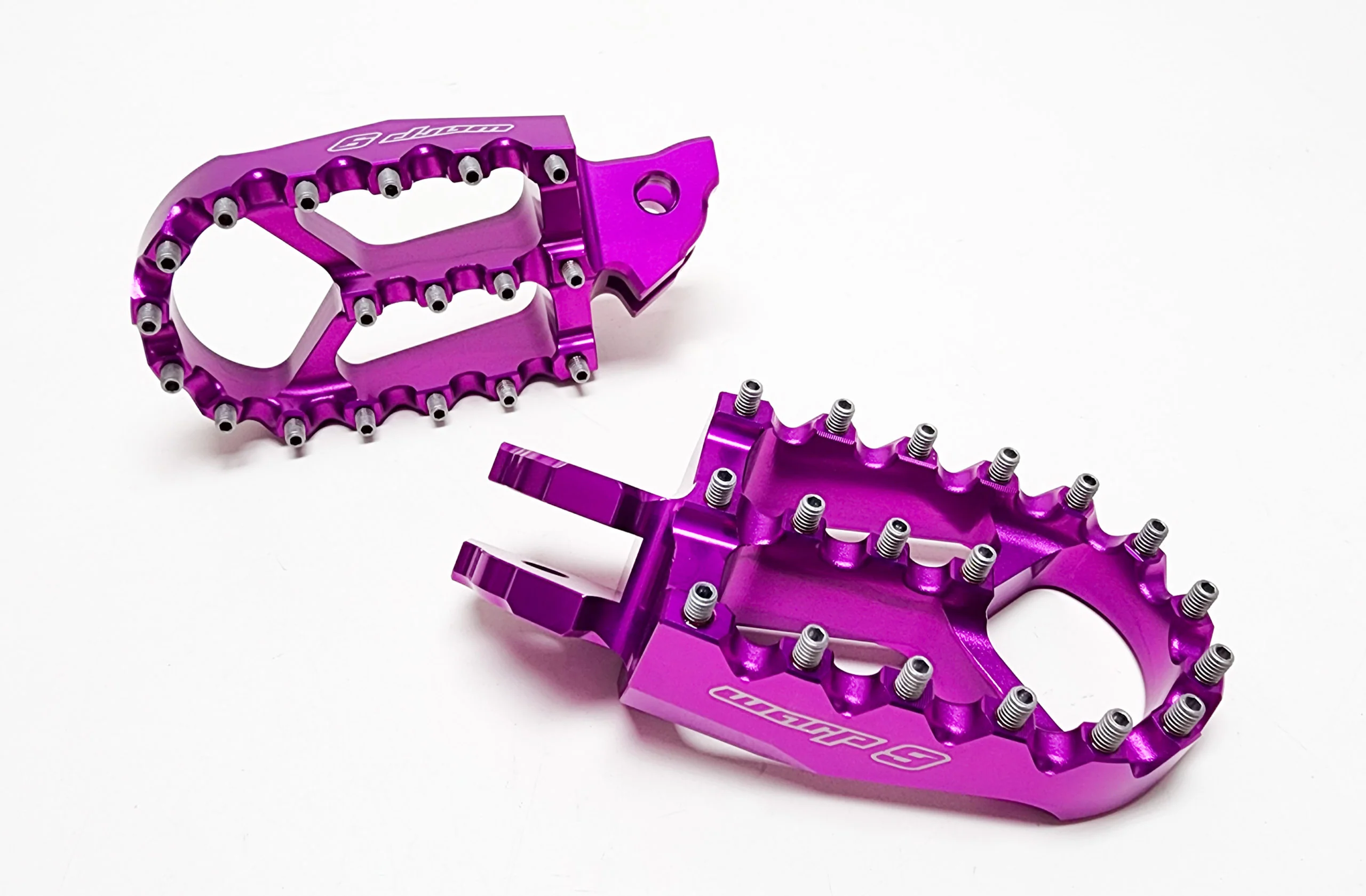Talaria / Sigma Foot Pegs - Image 7
