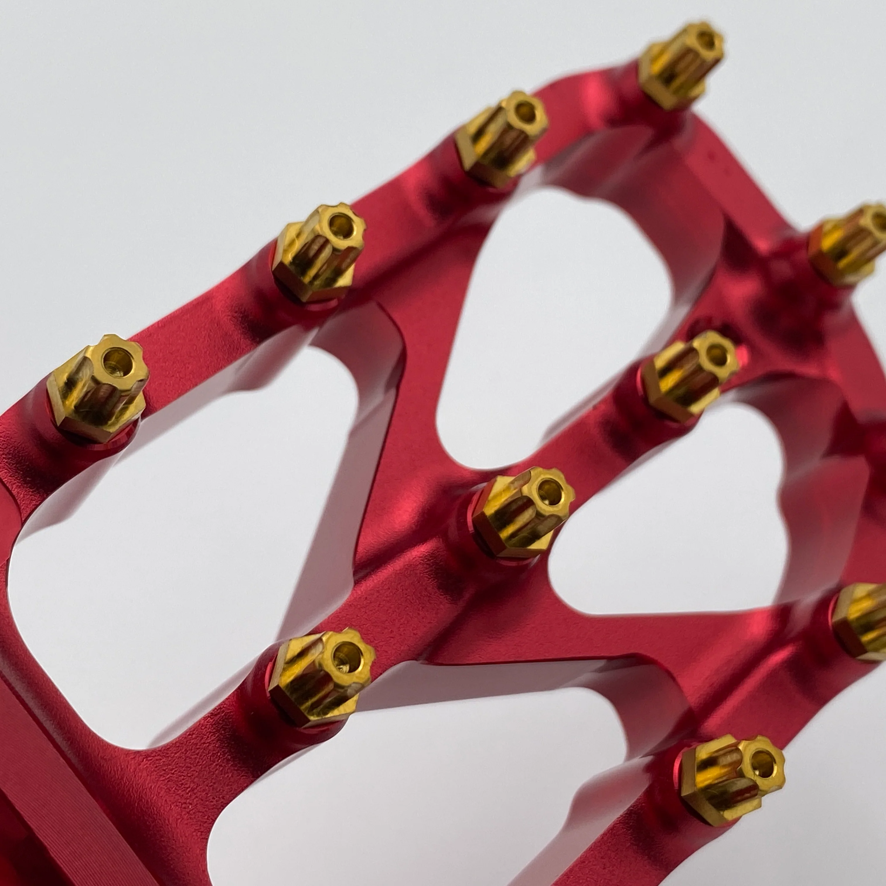 Titanium Elite Foot Peg Screws - Image 40